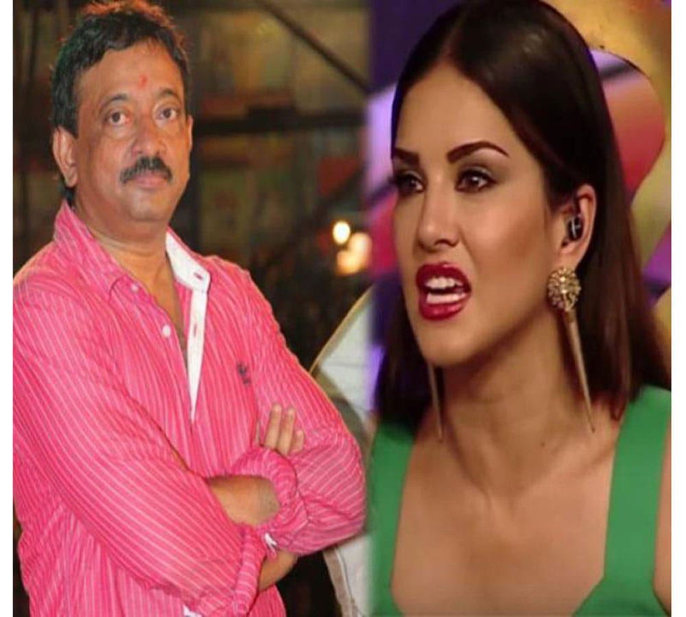 ramgopal verma apologise for his tweet on sunny leone