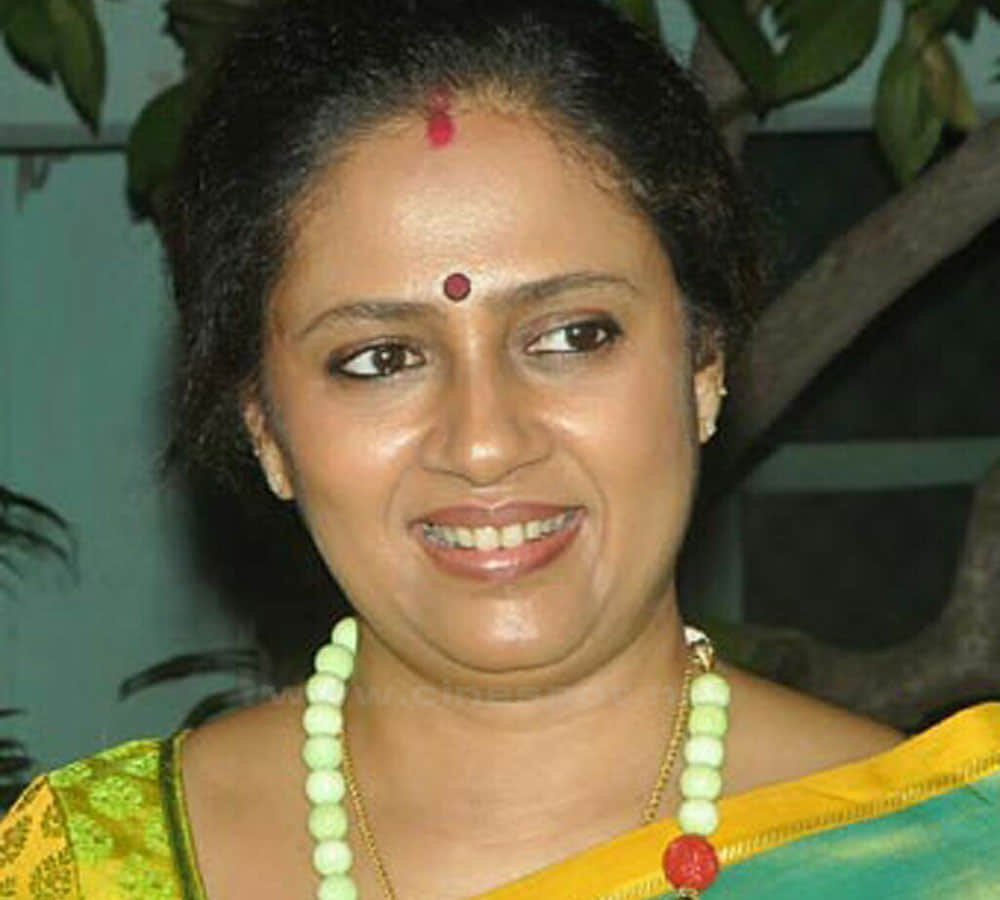 south director laxmi ramkrishnana share her compromise experience with director
