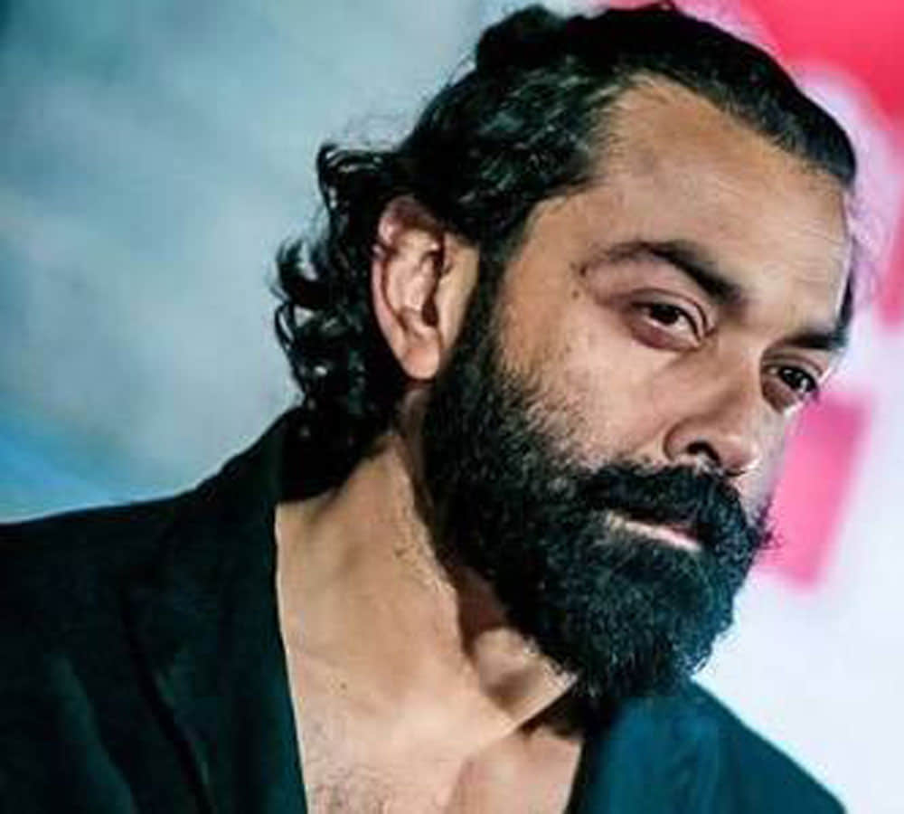 bobby deol gives credits his brother sunny for helping him build his career 