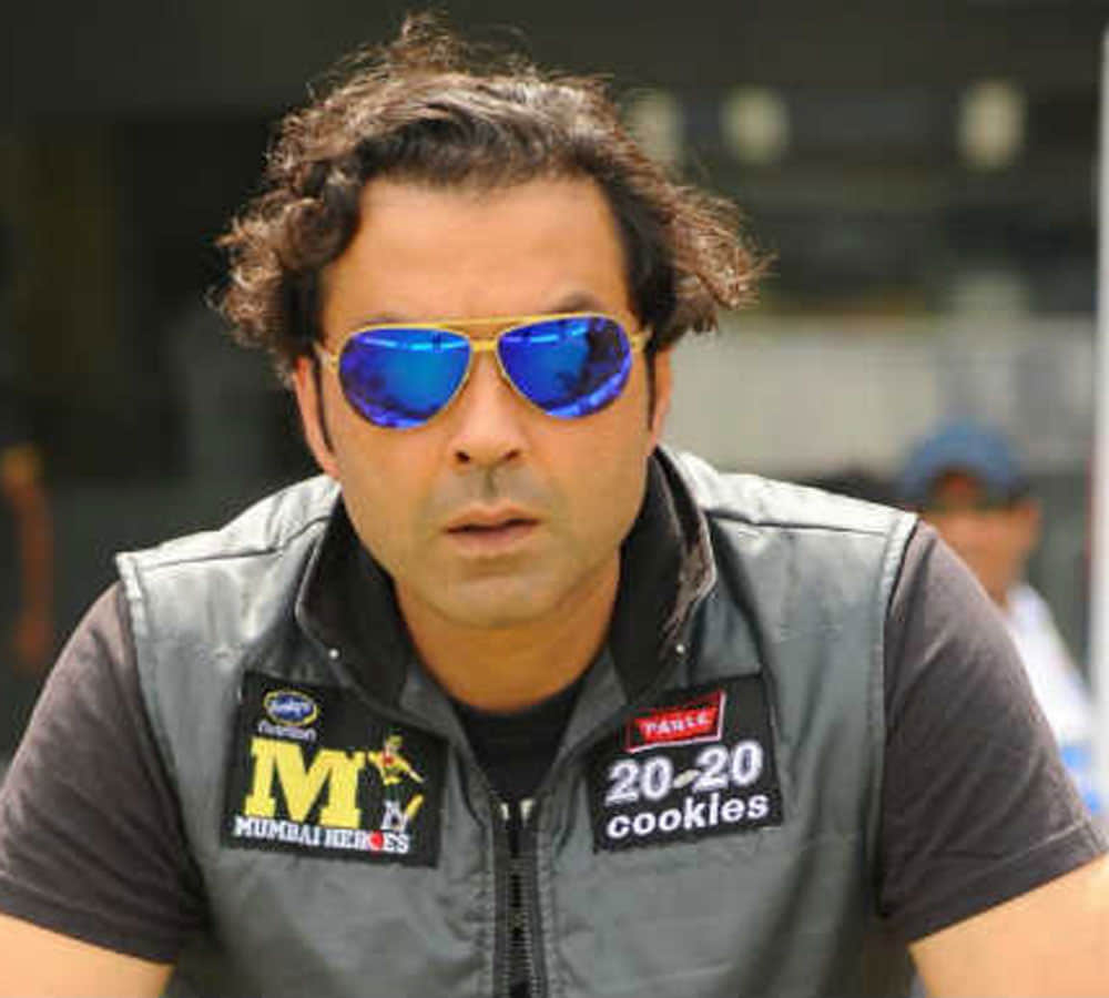 bobby deol gives credits his brother sunny for helping him build his career 