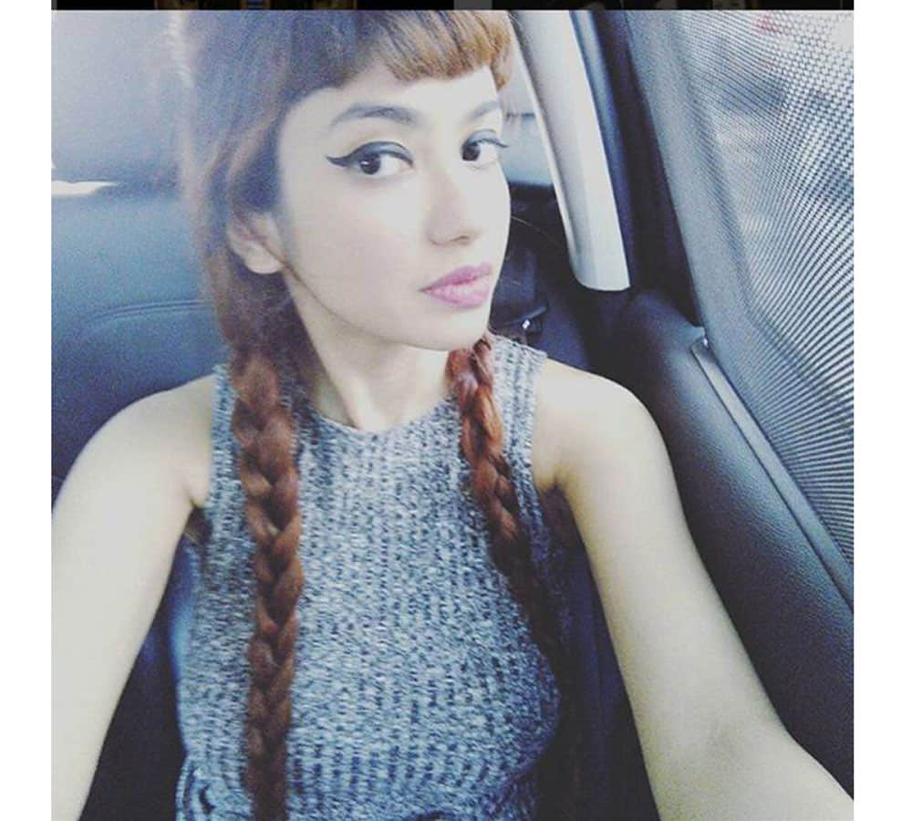 anu malik daughter ada malik photos viral