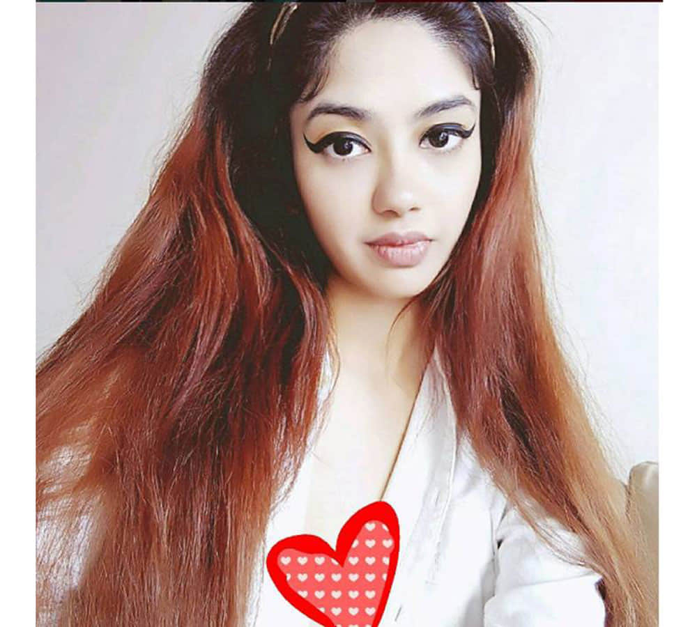 anu malik daughter ada malik photos viral