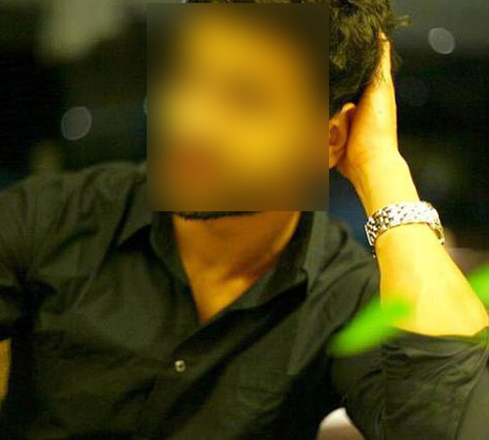 vivek dahiya share his college life moment