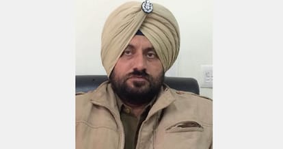 Big fraud on pathankot the name of work permit, punjab news