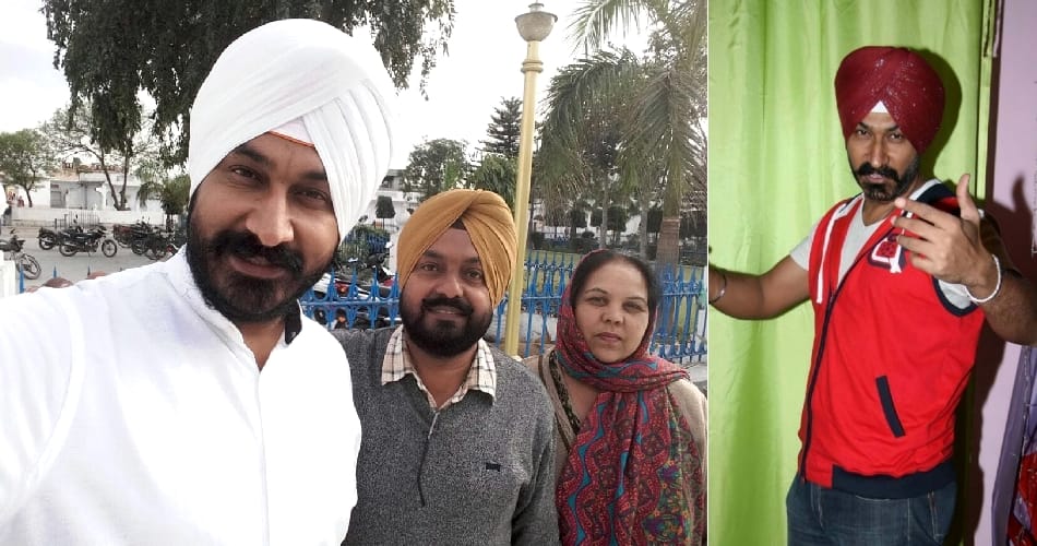 Tarak mehta serial character Sodhi revels some hidden things
