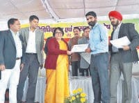 exhibition, mela, agriculture mela, dc, water, kurukshetra