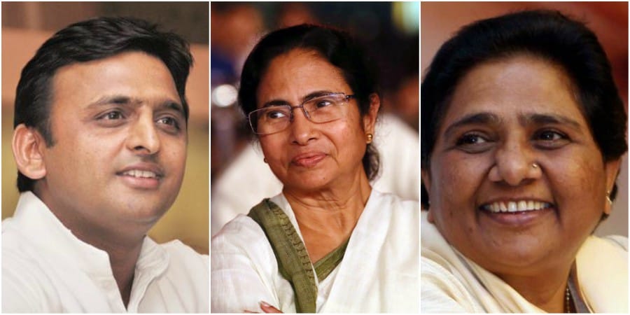lok sabha elections 2019 why mayawati not supporting mamata banerjee political plan of bsp