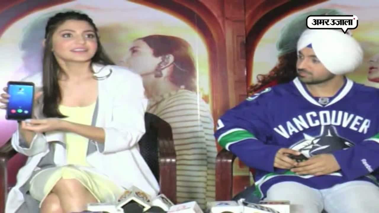 अनुष्का