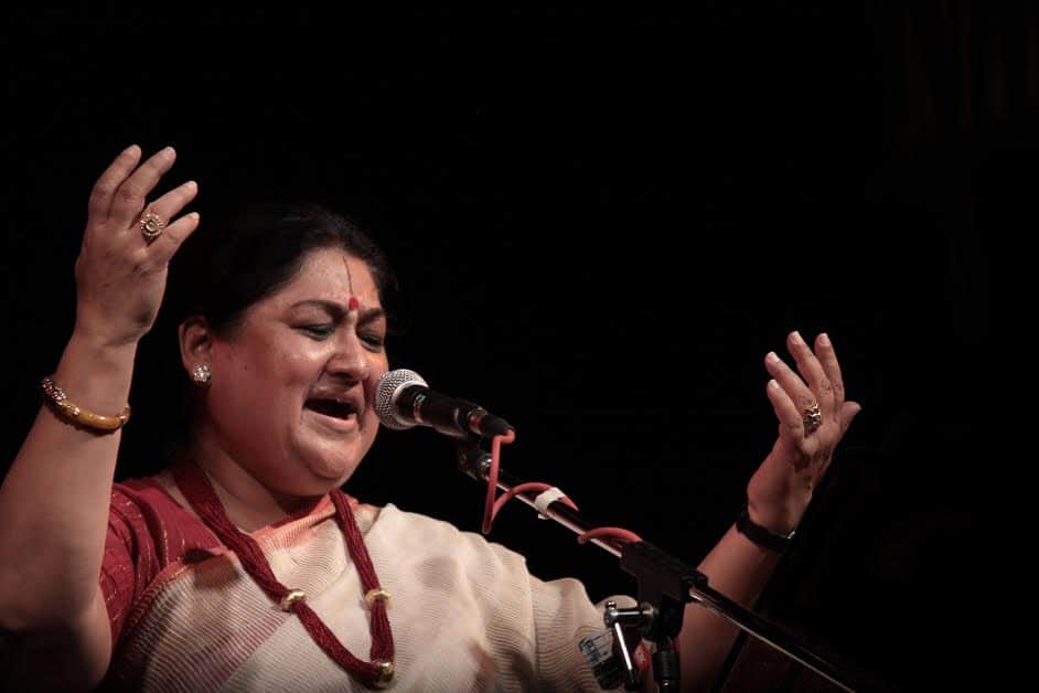 performing art festival will start from 18 march in jkk