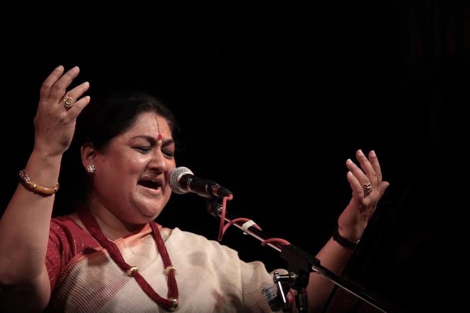 performing art festival will start from 18 march in jkk