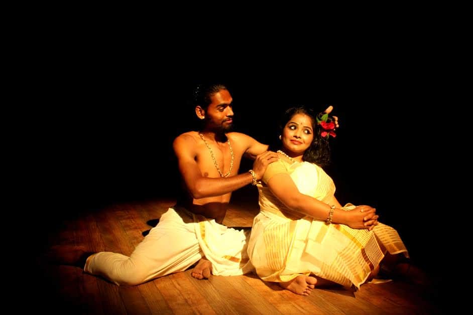 performing art festival will start from 18 march in jkk