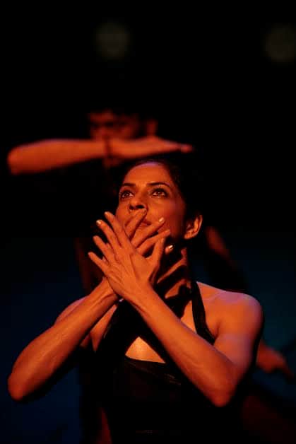 performing art festival will start from 18 march in jkk