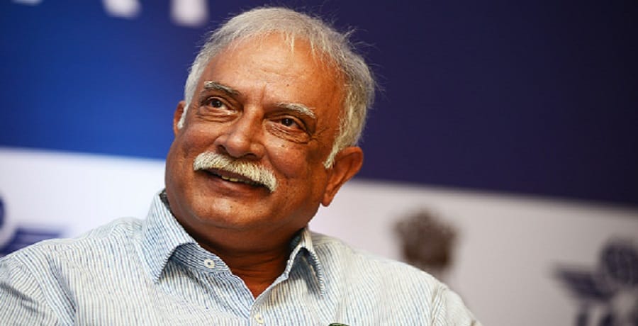 Ban everyone from airports to stop hijacking: Ashok Gajapathi Raju