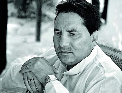 appeal in the High Court against Former minister Babulal Nagar