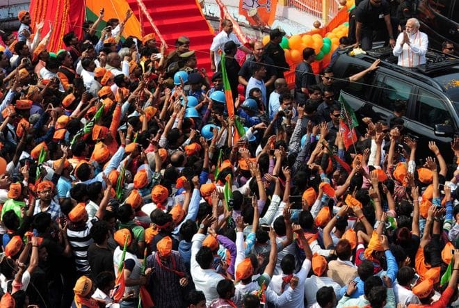Will Amit Shah be CM if BJP wins?