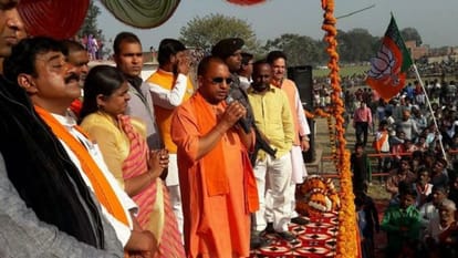 Will Amit Shah be CM if BJP wins?