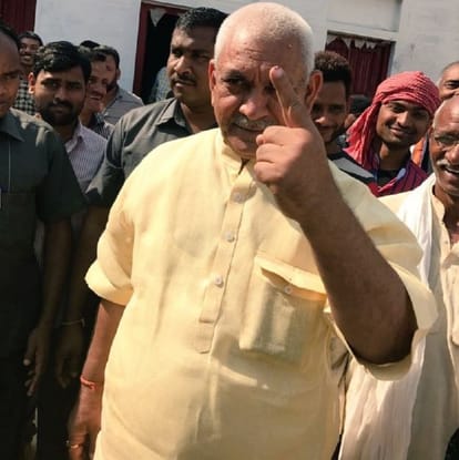 Will Amit Shah be CM if BJP wins?
