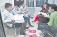 blood purched, eight hospital, private hospital, blood bank, kaithal