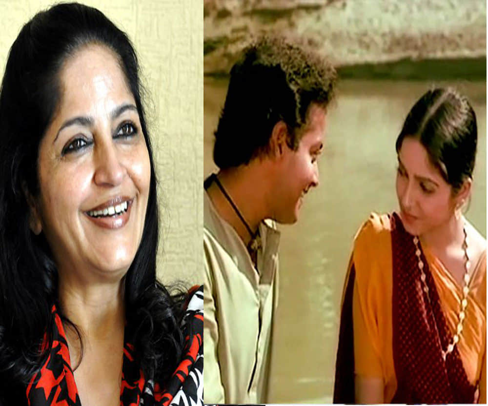 FlashBack : 'Nadiya Ke Paar' actress Sadhna Singh where is she now