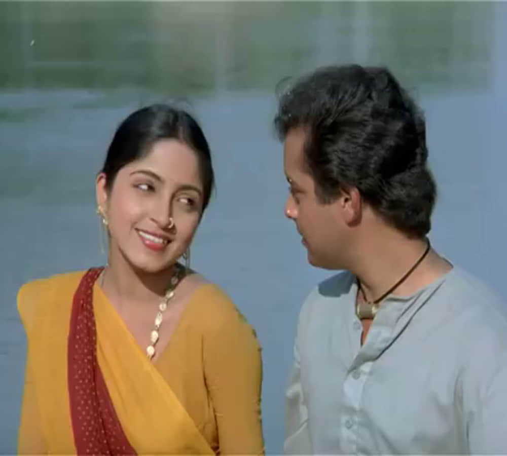 FlashBack : 'Nadiya Ke Paar' actress Sadhna Singh where is she now