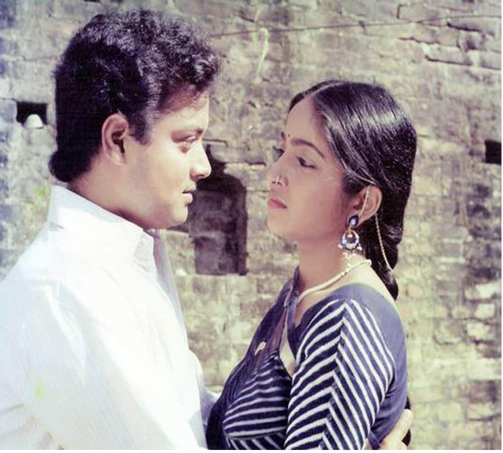 FlashBack : 'Nadiya Ke Paar' actress Sadhna Singh where is she now