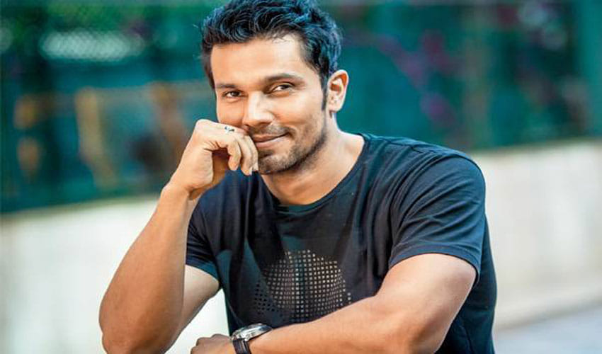Randeep Hooda To Host MTV Big F Season Two
