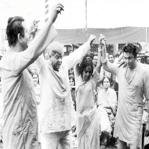 Raza Murad Visits Old Days, Says No One Can Celebrate Holi Like Raj Kapoor