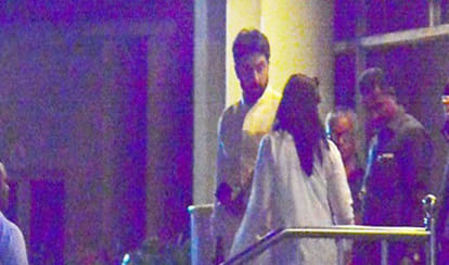 Amitabh Bachchan's Family Will Not Celebrate Holi As Aishwarya's Father Critical