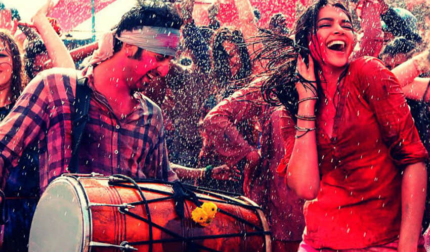 Best Bollywood Songs To Play This Holi