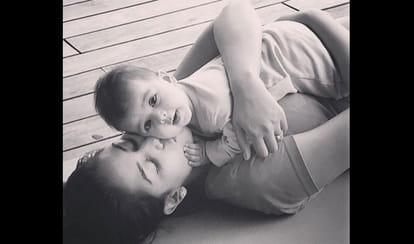 Shahid Kapoor's Wife Mira Rajput Talks About Feminism, Motherhood And Body Shaming 