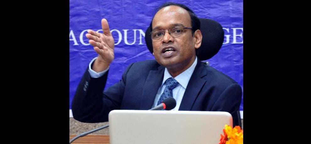 CAG Report: Air India showed low losses to improve balance sheet