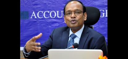 CAG Report: Air India showed low losses to improve balance sheet