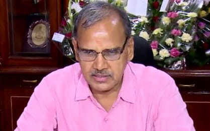 Dialouge between cs meena and his wife is fail, matter in highcourt