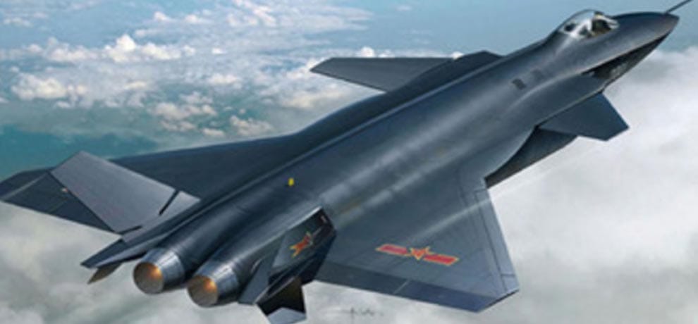 china state television's military channel confirmed that the J-20 had now entered service
