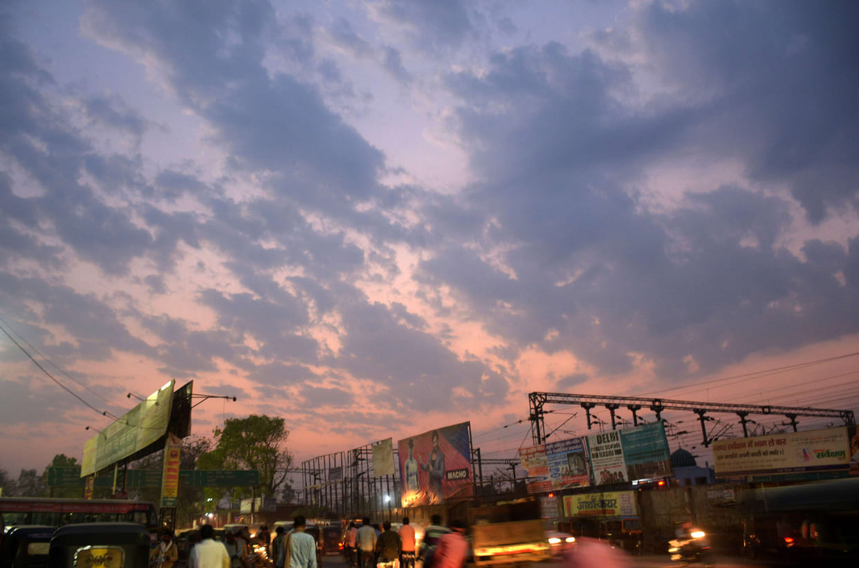 weather will be changed on Mahashivaratri, will be affected for two days