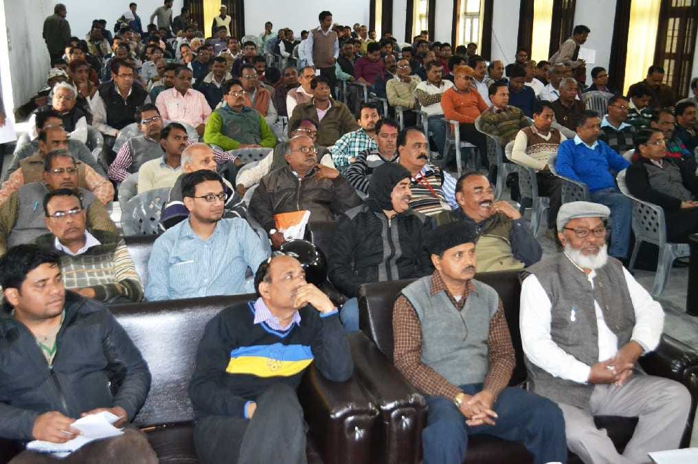Your MLA will decide today for 12.5 million votes
