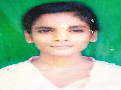 High school student poisoned