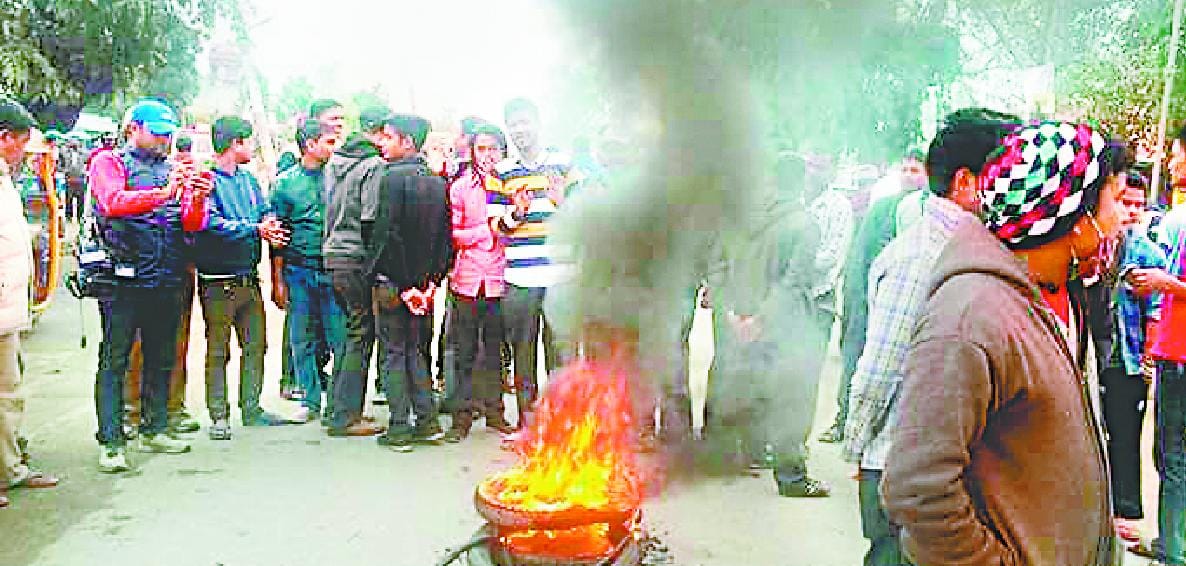 India-Nepal border prevents tension