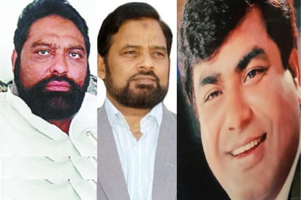MLA decreased his property after being elected
