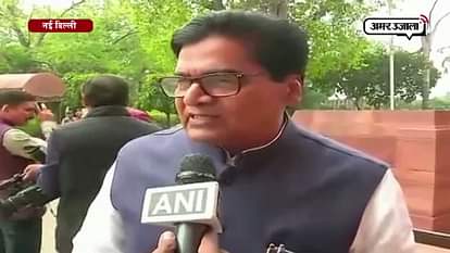 Ram Gopal Yadav claims Original Exit Polls were changed under pressure