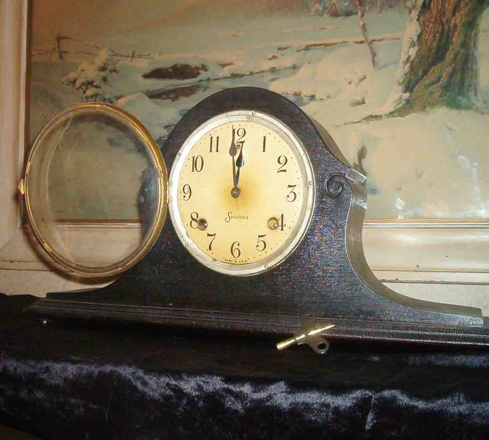 you should know your wall clock according to vaastu
