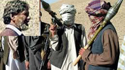 gaus mohammad was making terrorists