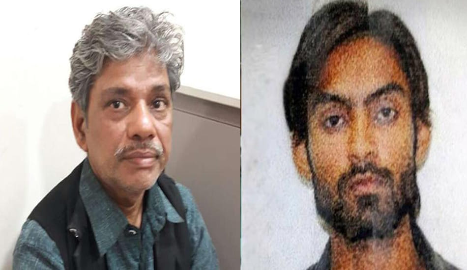 ats search houses of terrorist saifullah and gm khan