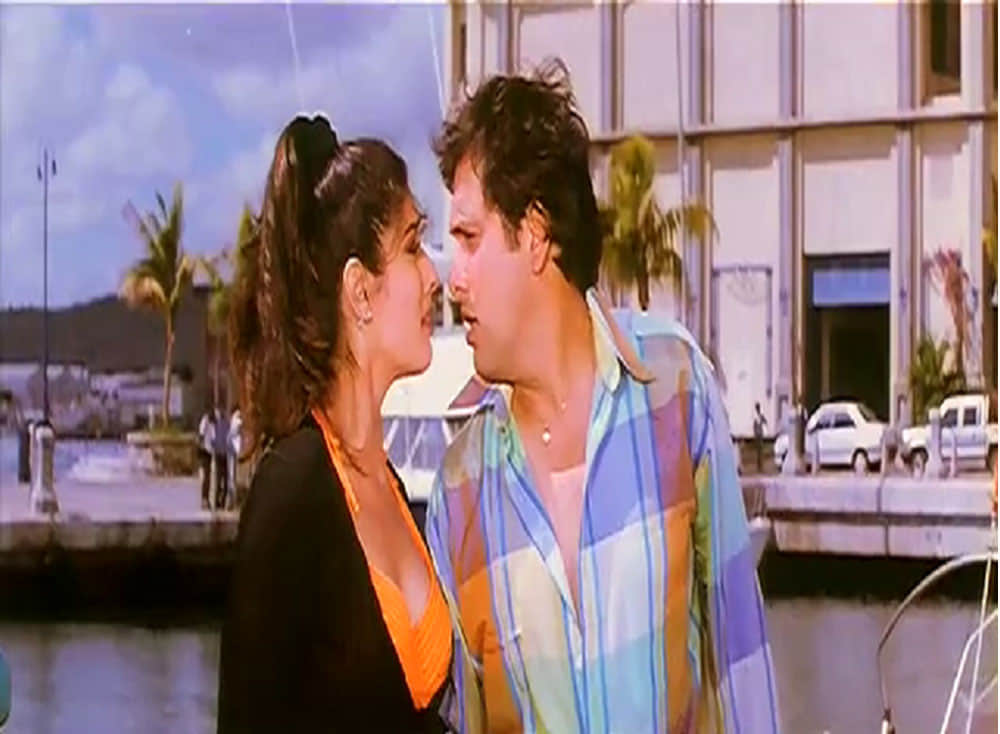 Govinda-Raveena Tandon, superhit jodi of 90s back, will perform at award function