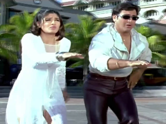 Govinda-Raveena Tandon, superhit jodi of 90s back, will perform at award function
