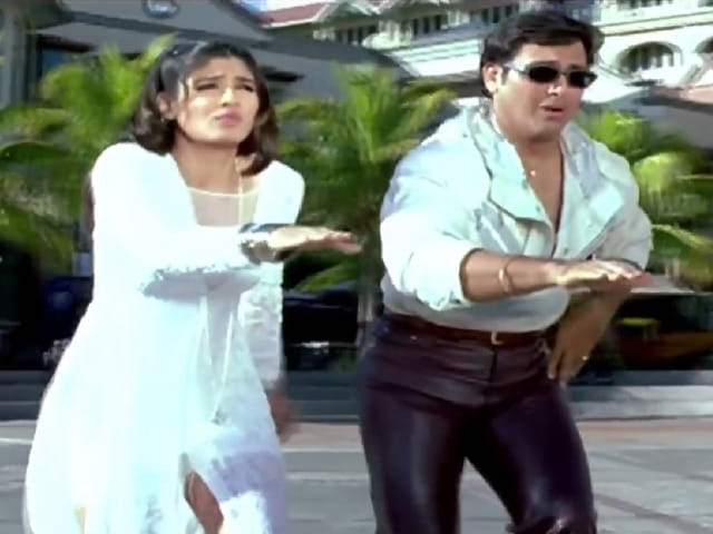 Govinda-Raveena Tandon, superhit jodi of 90s back, will perform at award function