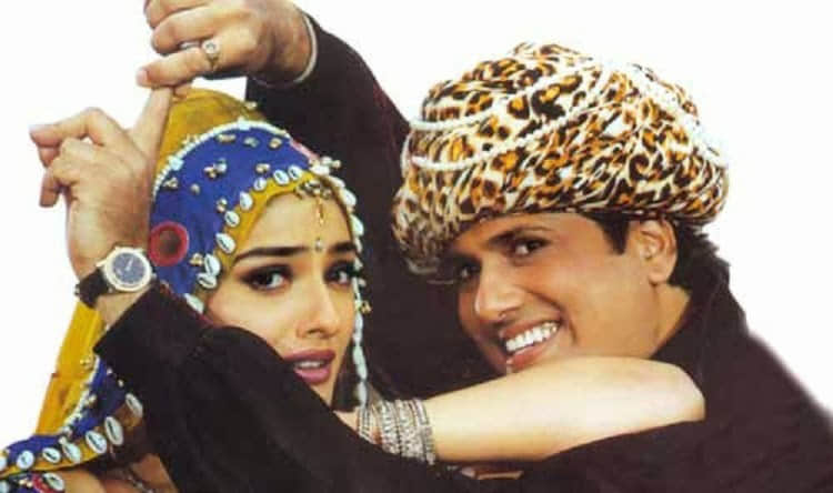 Govinda-Raveena Tandon, superhit jodi of 90s back, will perform at award function