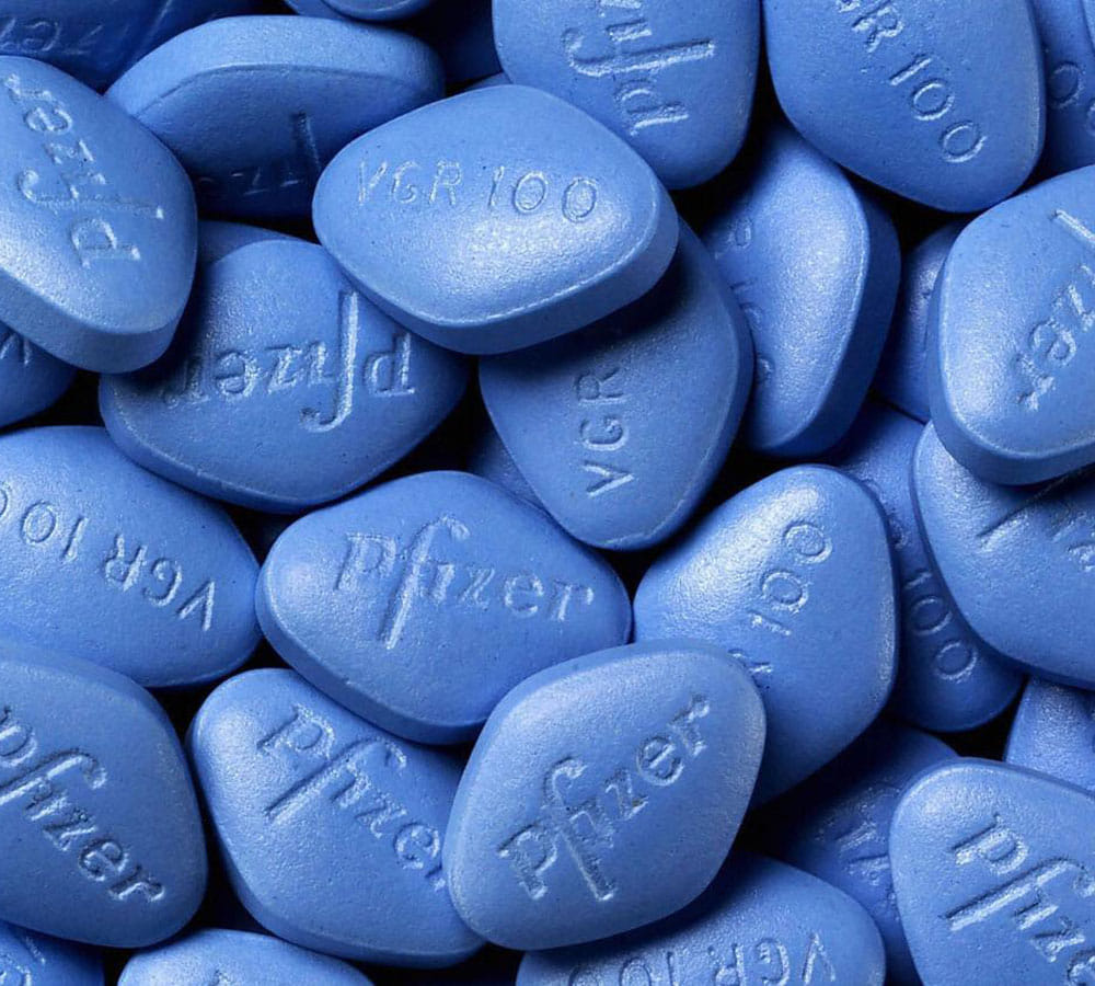 viagra reduces the risk of death after heart attack