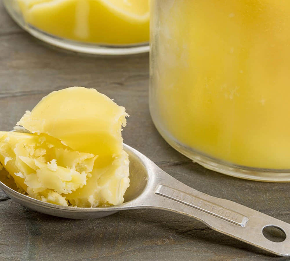 ghee khane ke fayde, benefits of ghee for skin and hair