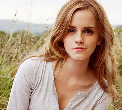 emma watson wishes happy holi to fan